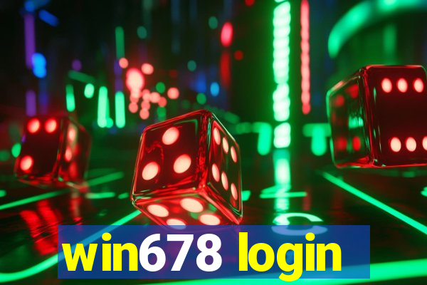 win678 login